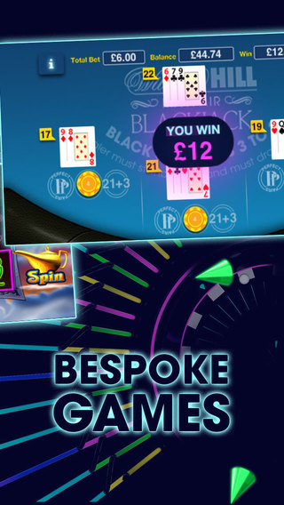 William hill mobile slots of Vegas 375573